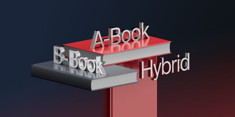 A-Book vs B-Book vs Hybrid Brokerage Models Comparison