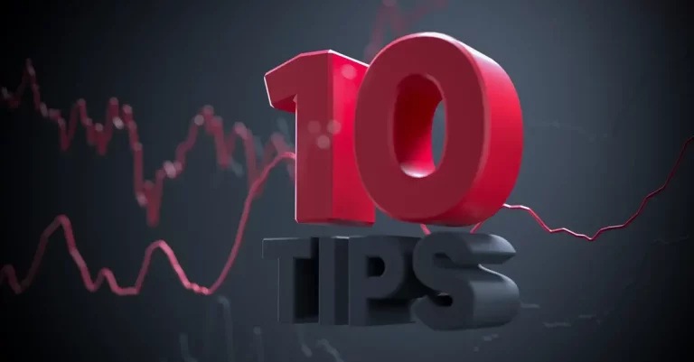 Forex Trading: 10 Tips That Actually Work