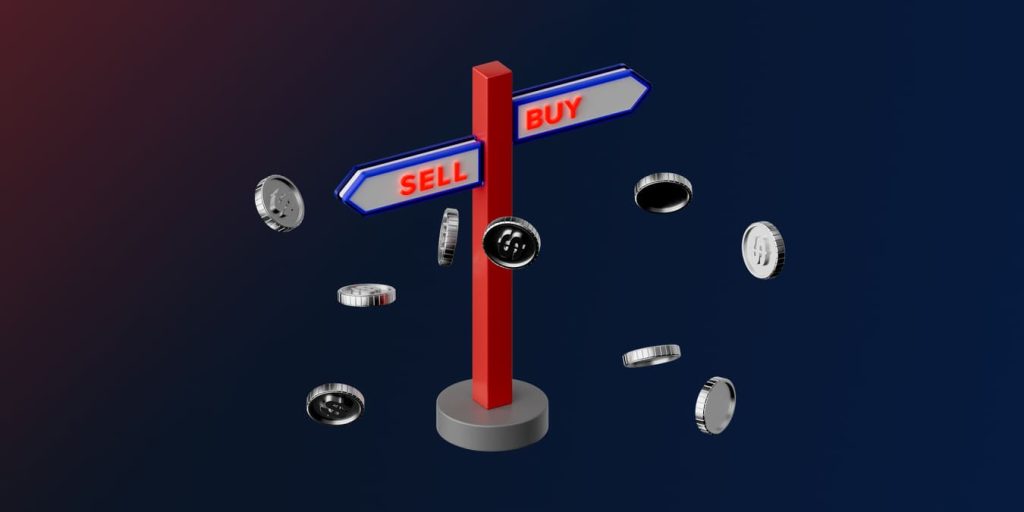 Buy Side and Sell Side Liquidity – How Does It Work?