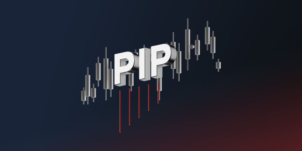 What is a Pip in Forex: Values and Calculation