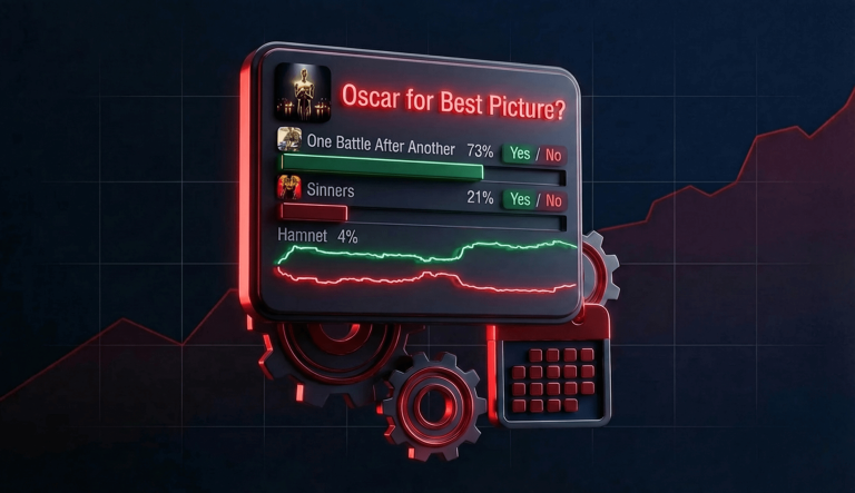 The Top 5 Prediction Markets in 2026